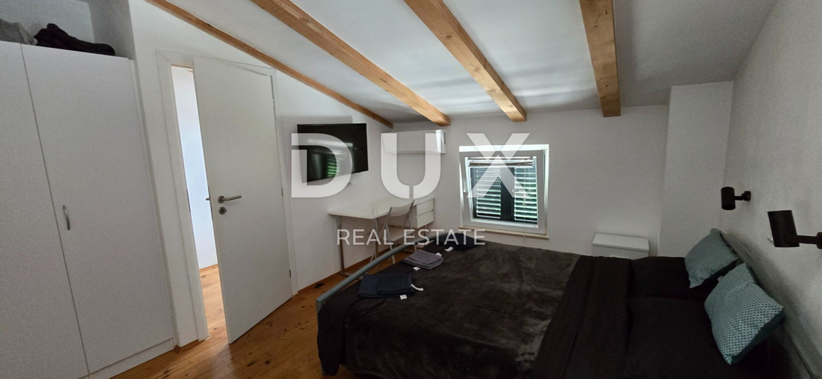 ISTRA, ŽMINJ - Počitniška hiša na osamljeni lokaciji z bazenom in jacuzzijem