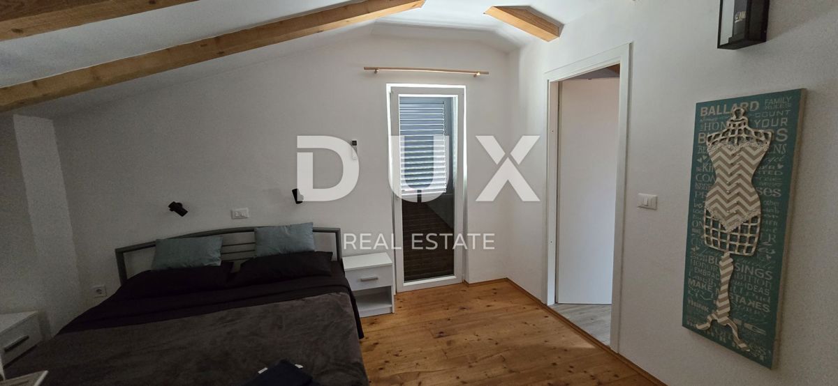 ISTRA, ŽMINJ - Počitniška hiša na osamljeni lokaciji z bazenom in jacuzzijem