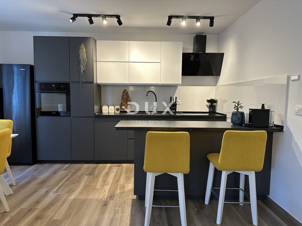 Stanovanje Mučići, Matulji, 72m2