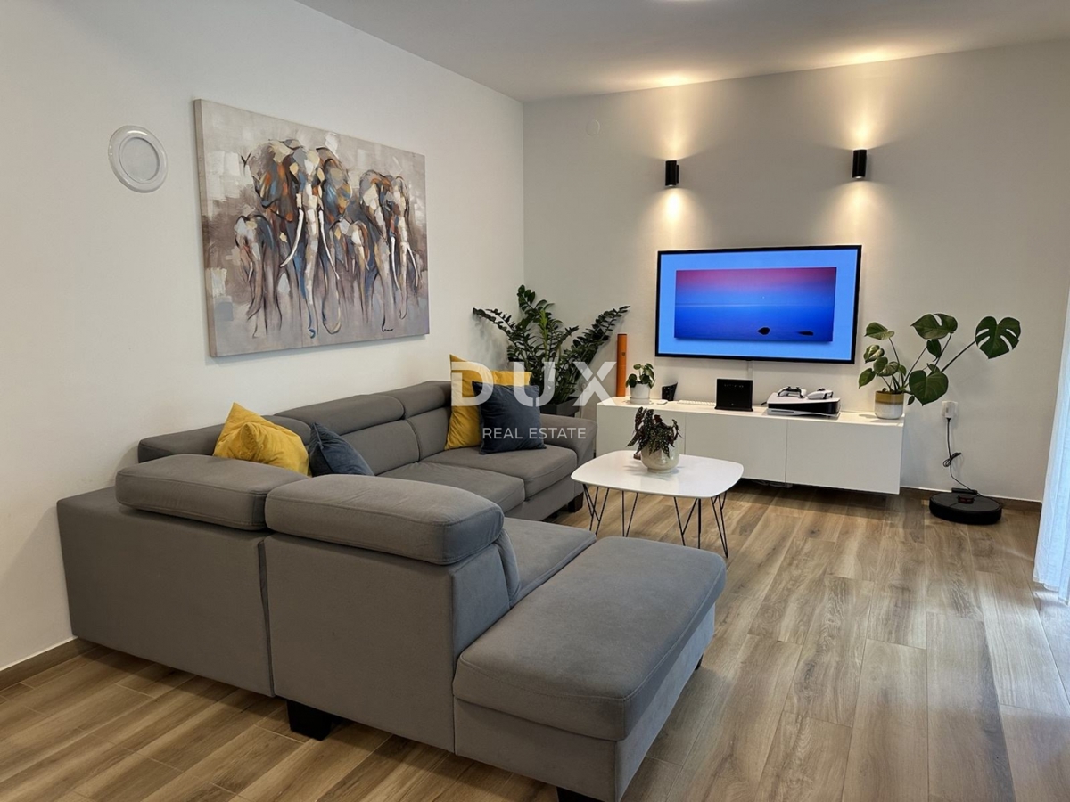 Stanovanje Mučići, Matulji, 72m2