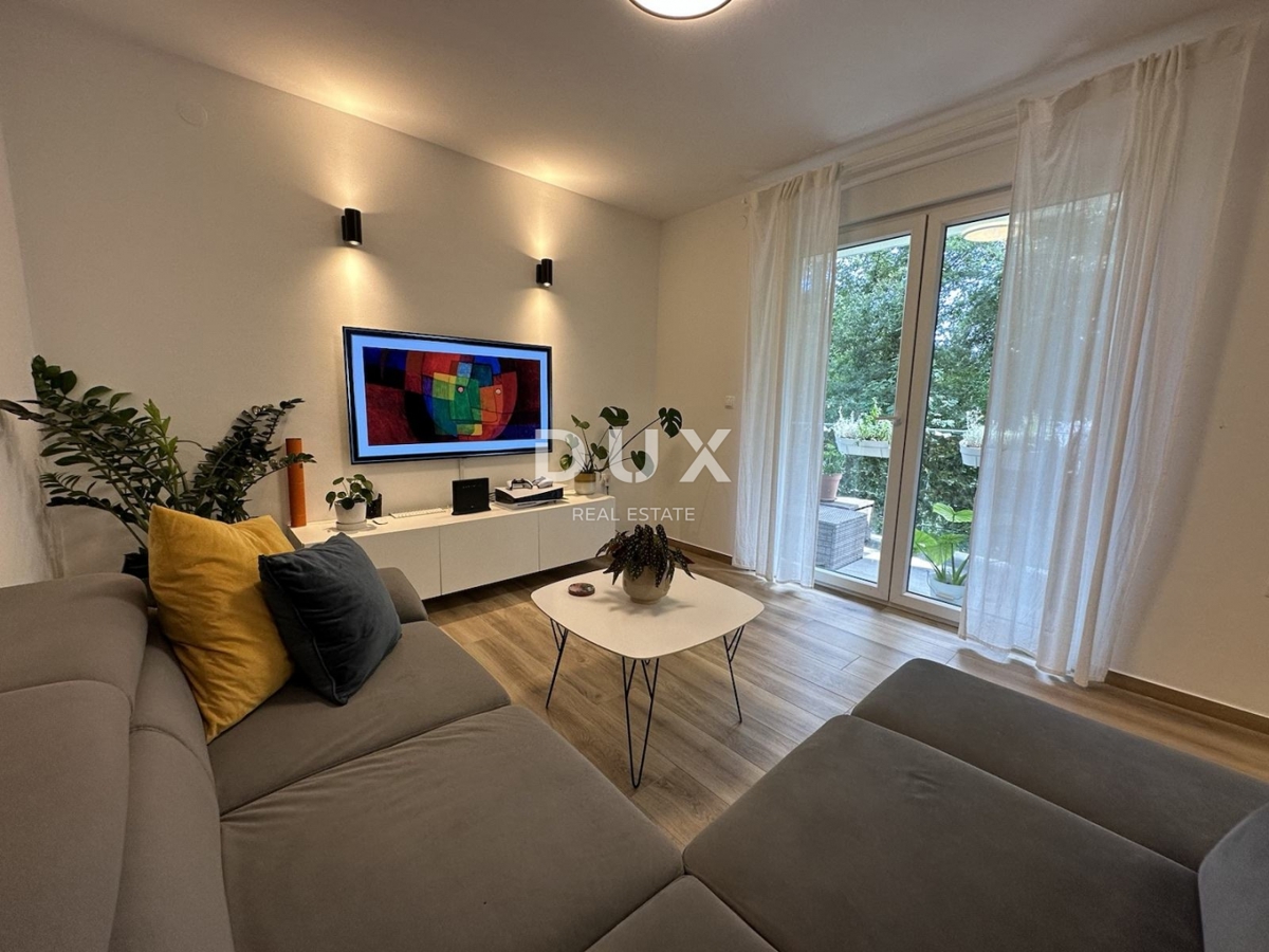 Stanovanje Mučići, Matulji, 72m2