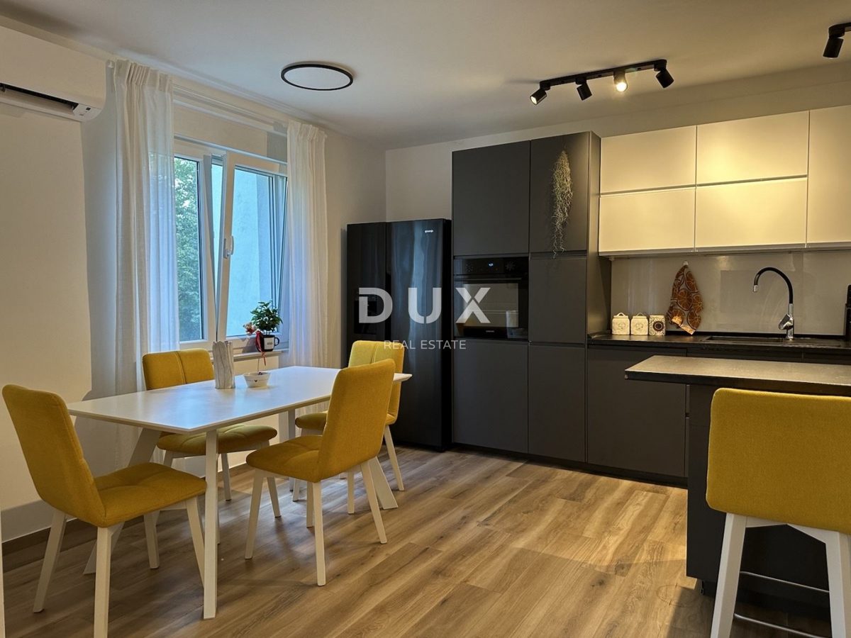 Stanovanje Mučići, Matulji, 72m2