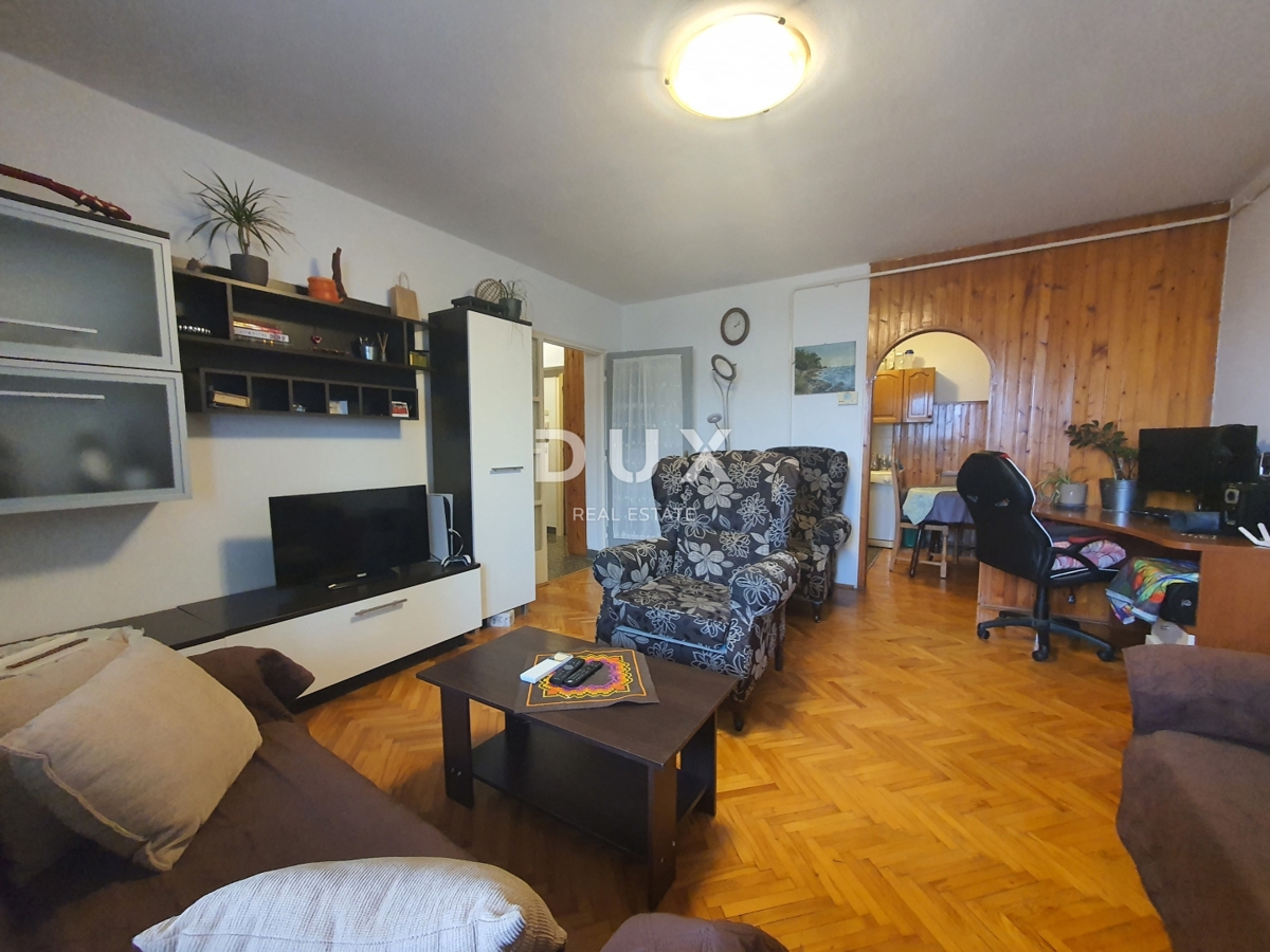 Stanovanje Krimeja, Rijeka, 56m2