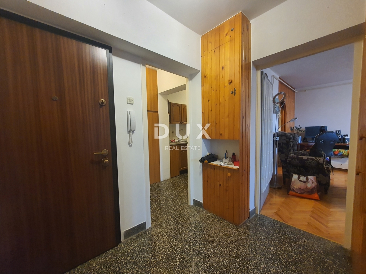 Stanovanje Krimeja, Rijeka, 56m2