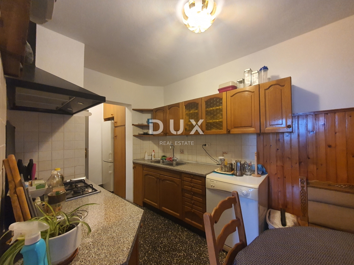 Stanovanje Krimeja, Rijeka, 56m2