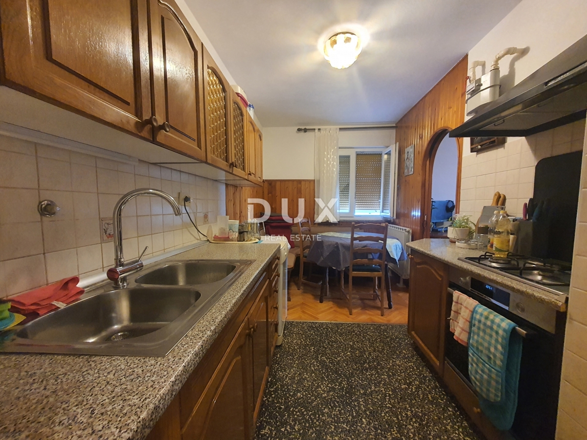 Stanovanje Krimeja, Rijeka, 56m2