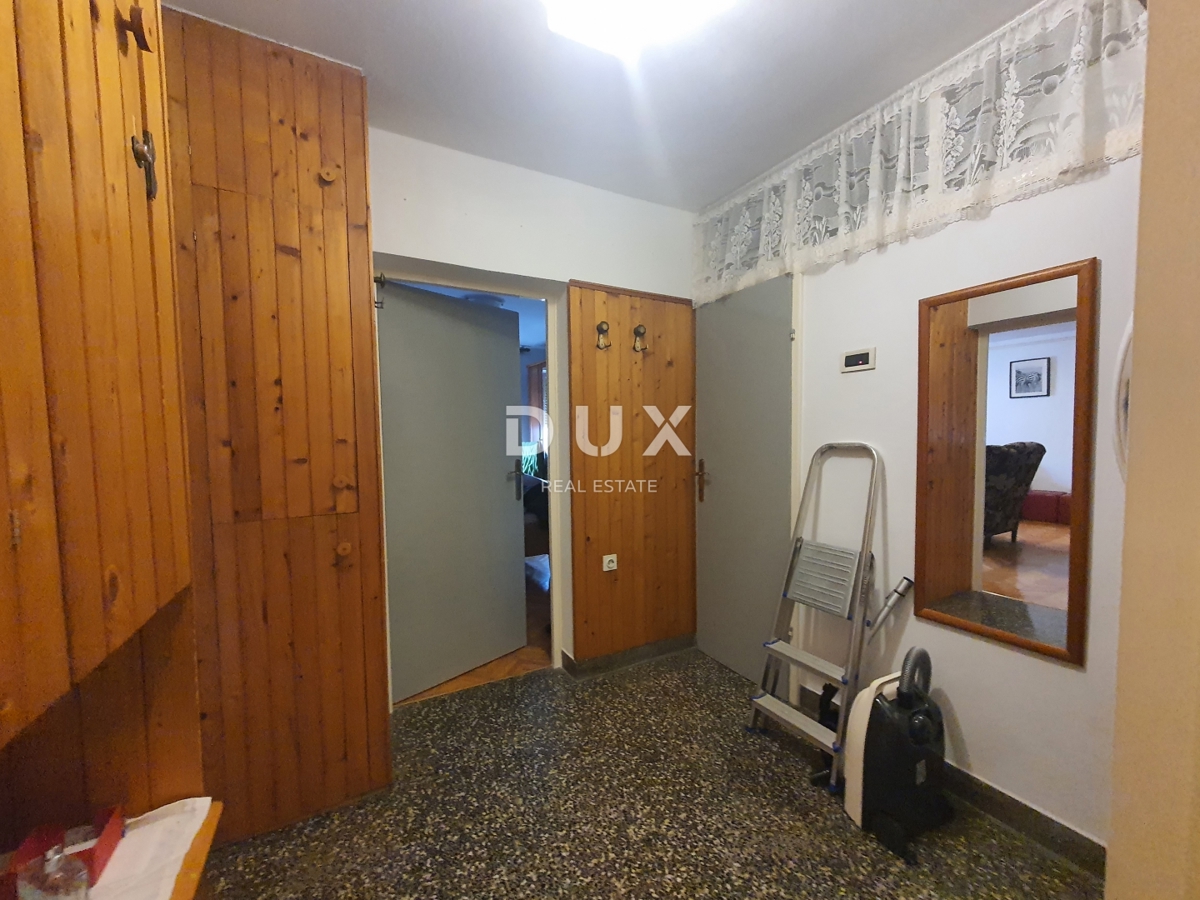 Stanovanje Krimeja, Rijeka, 56m2