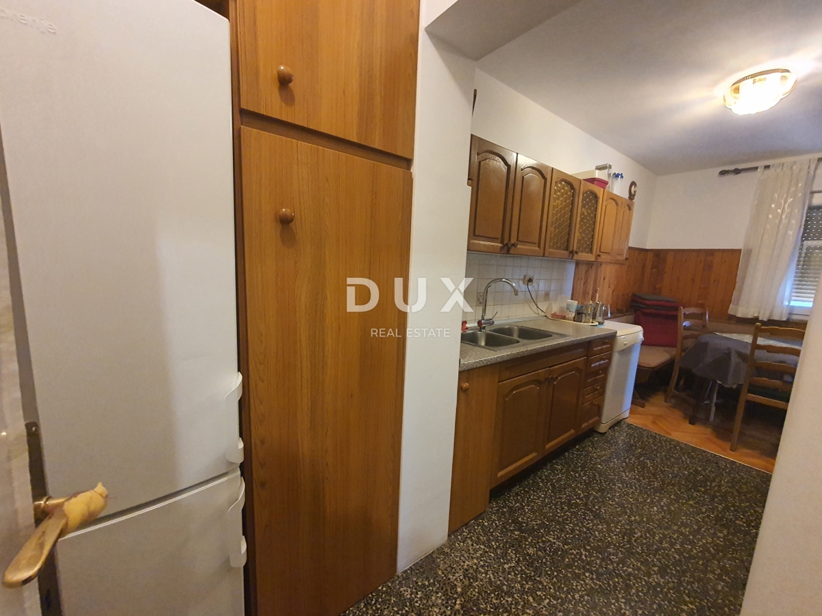 Stanovanje Krimeja, Rijeka, 56m2