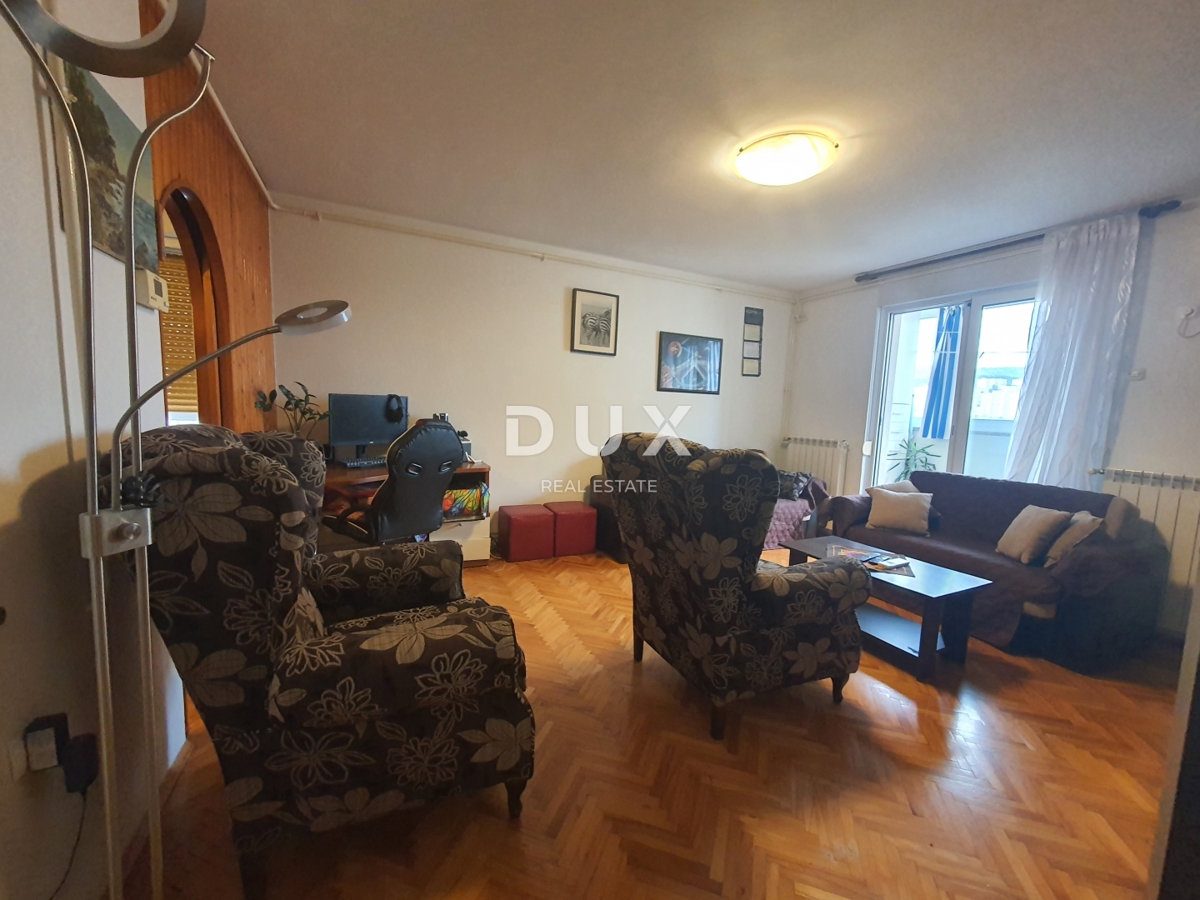 Stanovanje Krimeja, Rijeka, 56m2