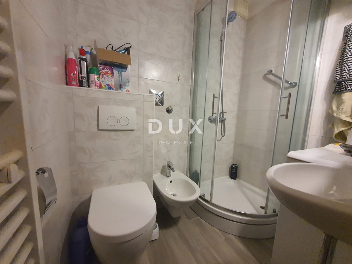 Stanovanje Krimeja, Rijeka, 56m2