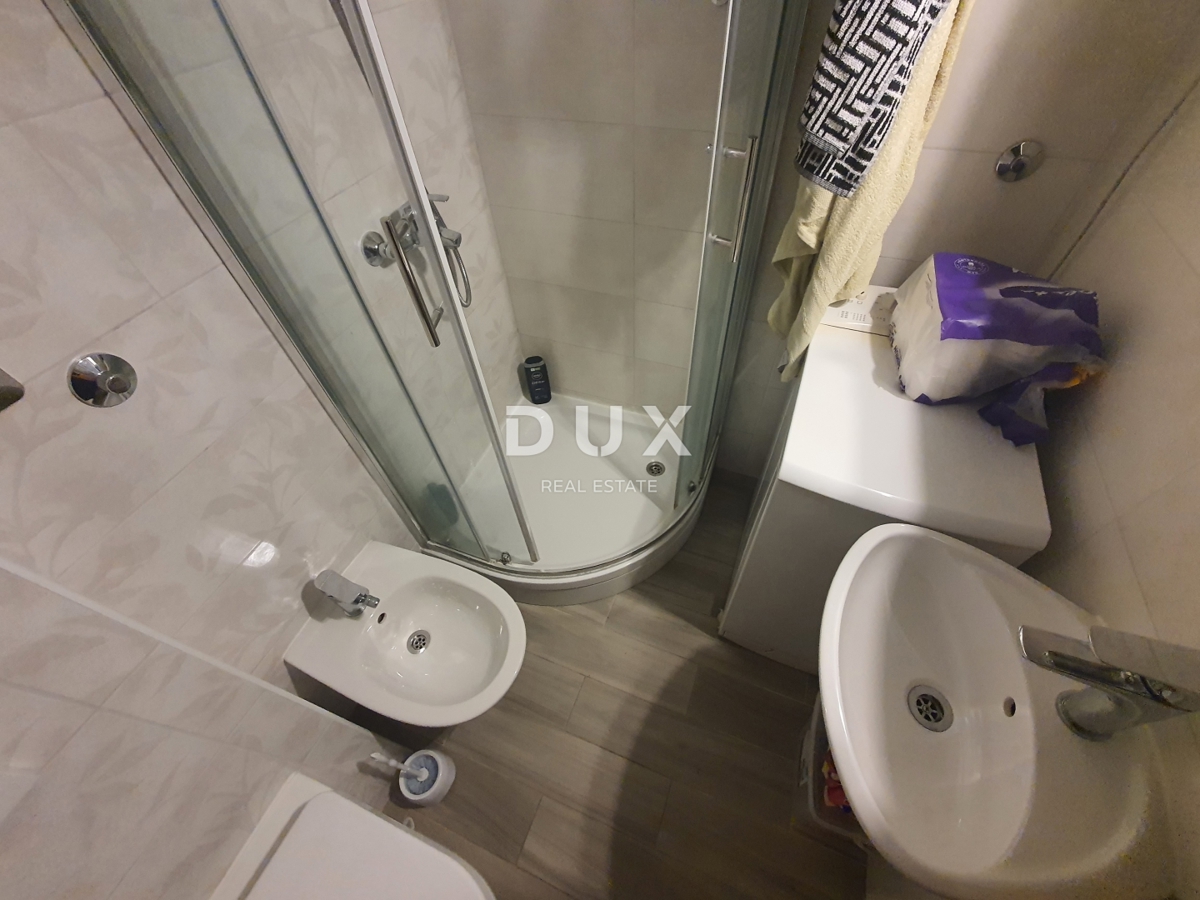 Stanovanje Krimeja, Rijeka, 56m2