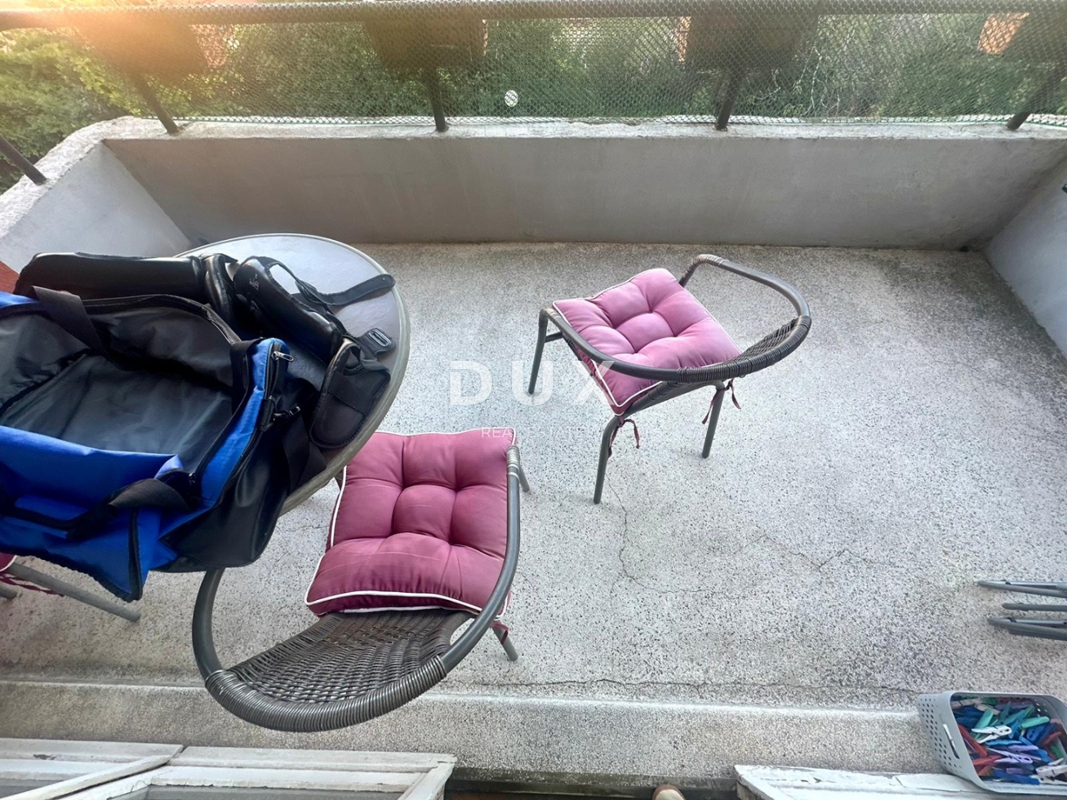 RIJEKA, POTOK - Dvorec z potencialom v mirni soseski blizu centra z ekskluzivnim popustom na notranje oblikovanje