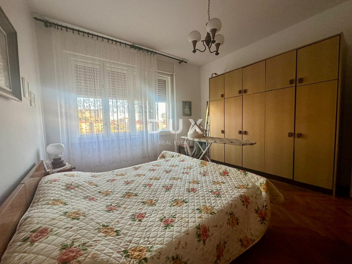 RIJEKA, POTOK - Dvorec z potencialom v mirni soseski blizu centra z ekskluzivnim popustom na notranje oblikovanje