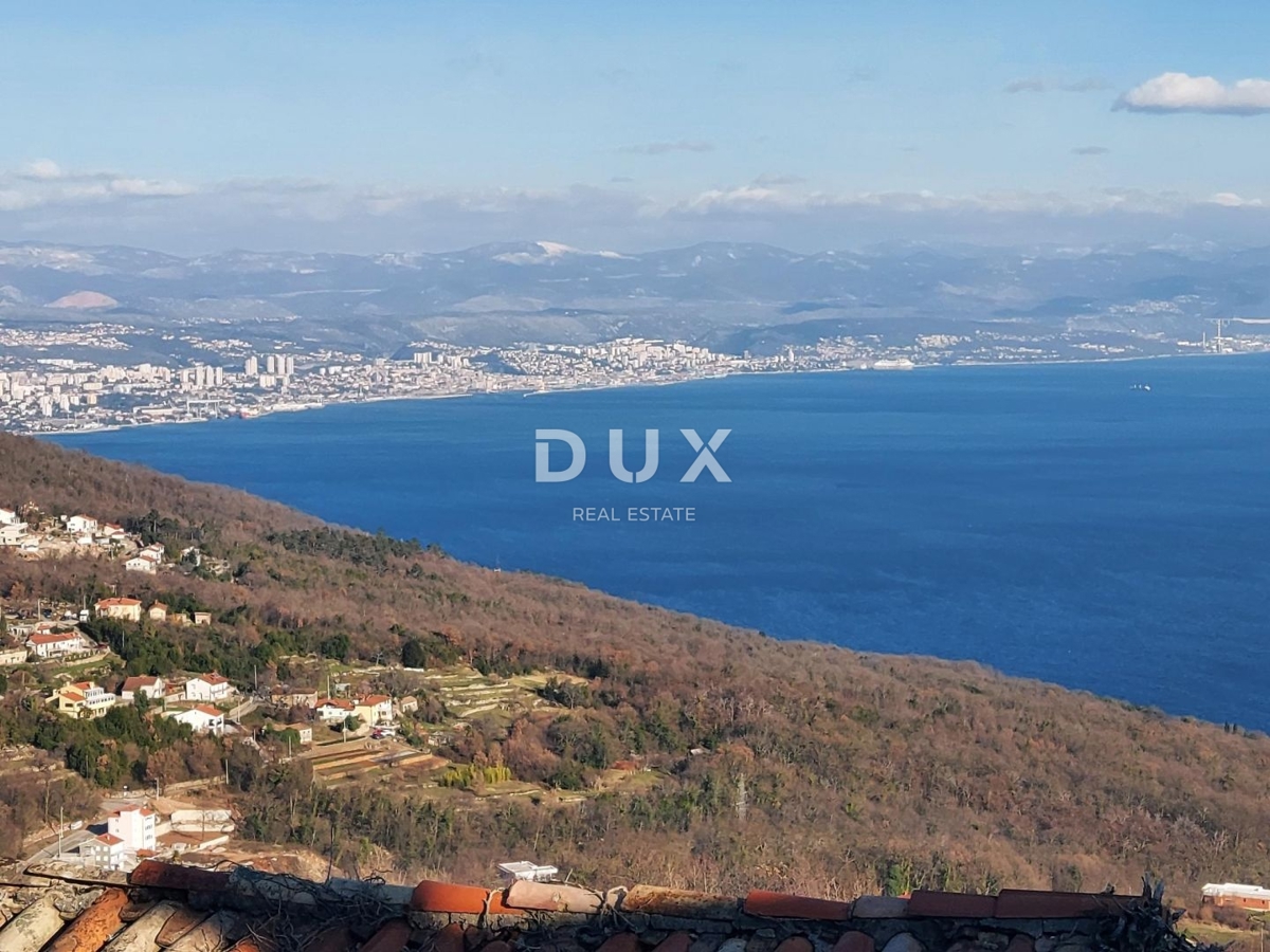 Poljane, Opatija - Okolica, 250m2