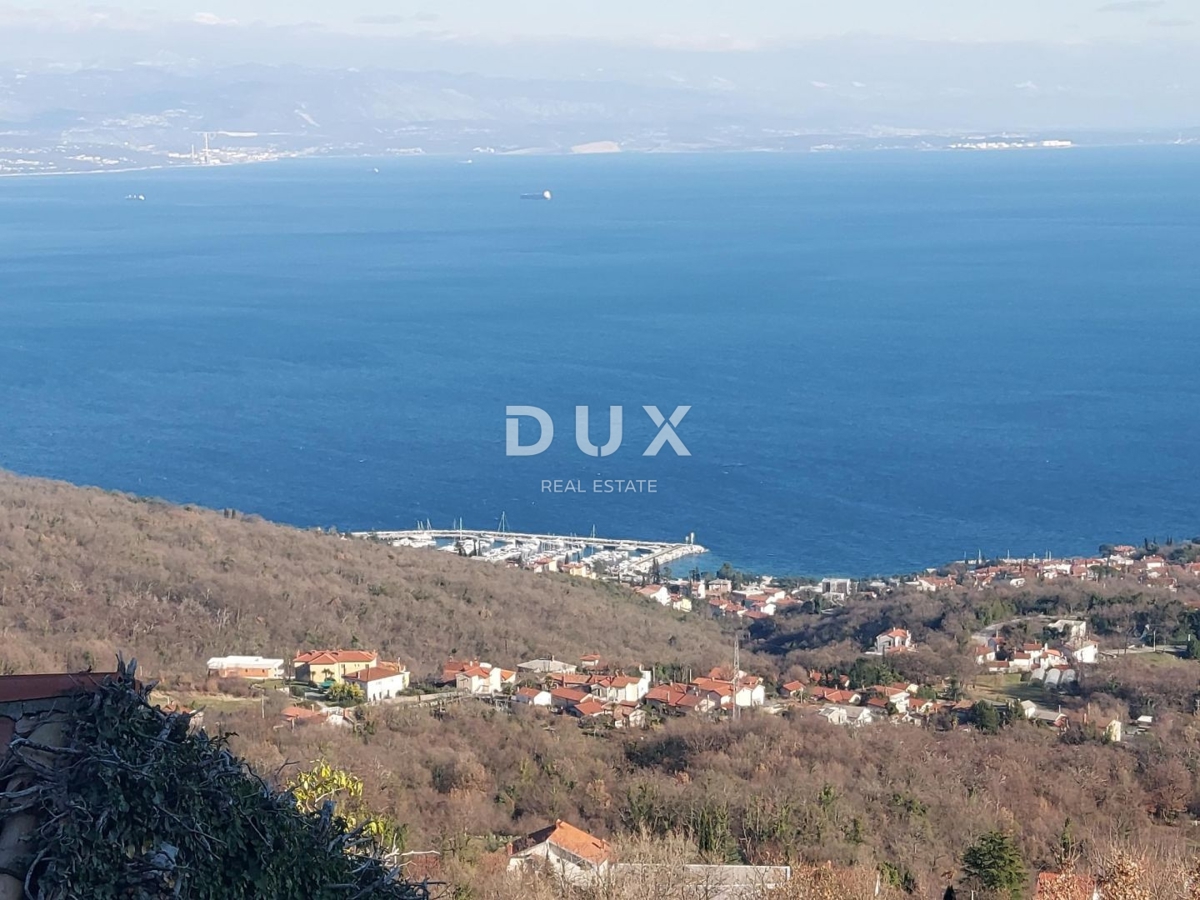 Poljane, Opatija - Okolica, 250m2