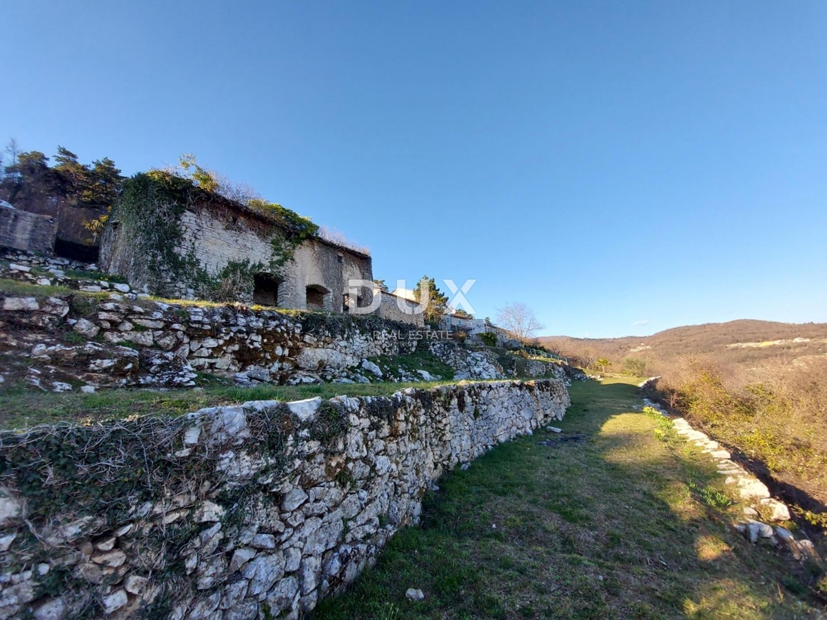 Poljane, Opatija - Okolica, 250m2