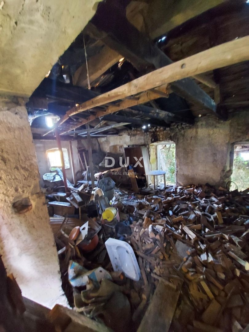 Poljane, Opatija - Okolica, 250m2