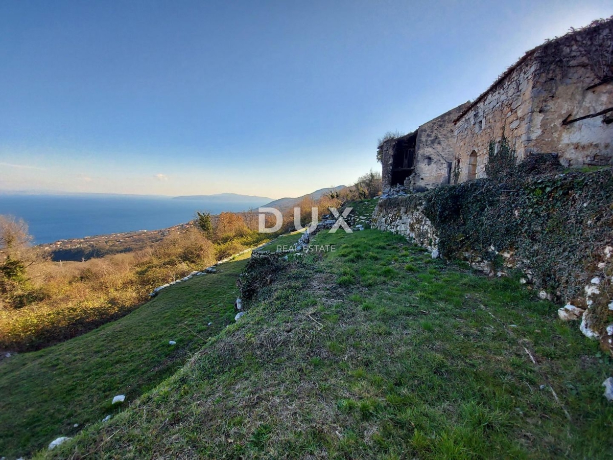 Poljane, Opatija - Okolica, 250m2