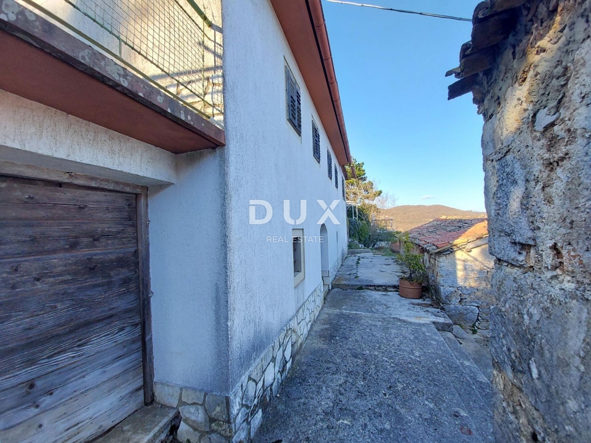 Poljane, Opatija - Okolica, 250m2