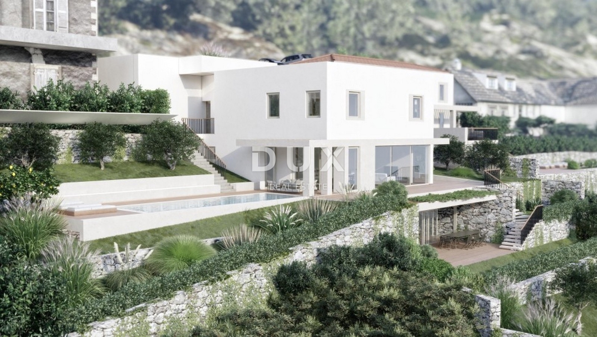 Poljane, Opatija - Okolica, 250m2