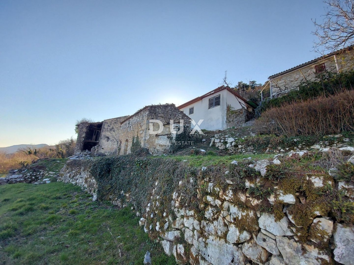 Poljane, Opatija - Okolica, 250m2