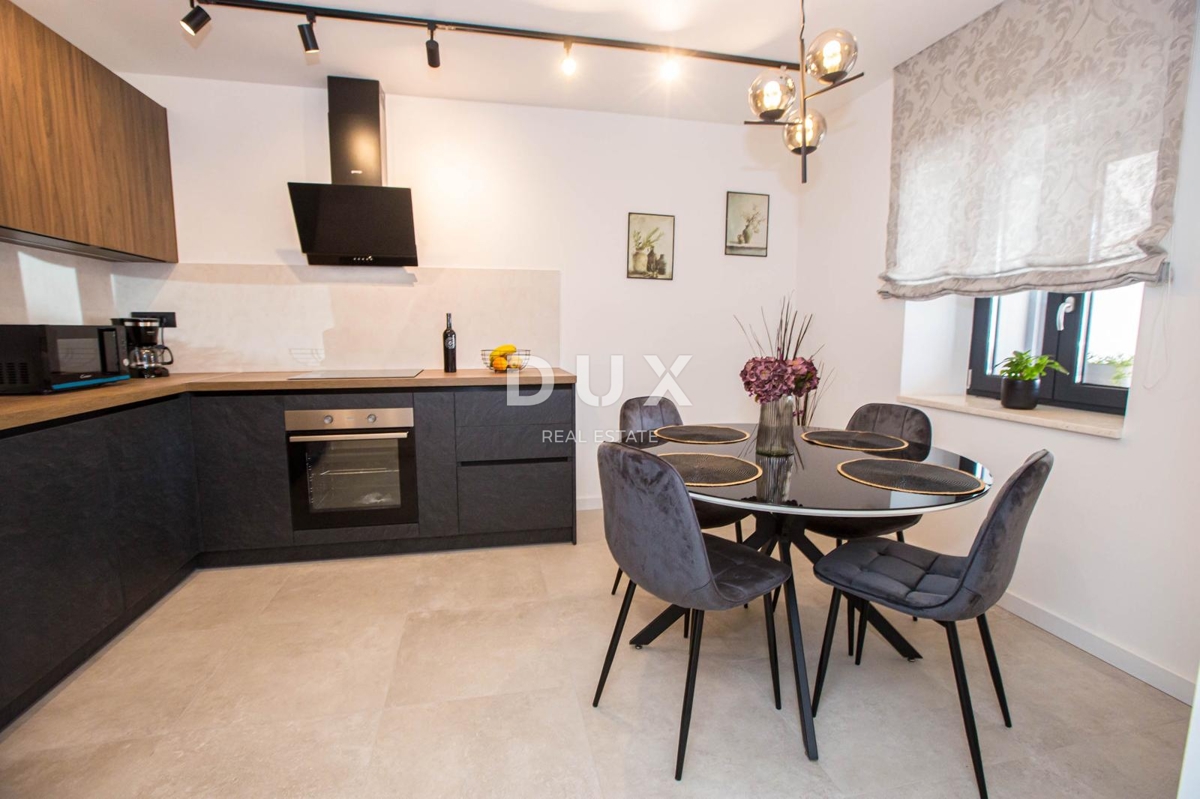 ISTRA, BALE (okolica) - Dva obnovljena stanovanjska objekta na odlični lokaciji, priložnost!