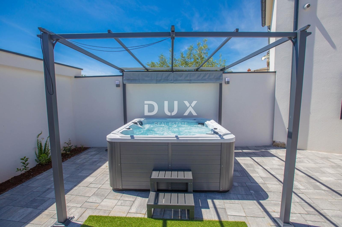 ISTRA, BALE (okolica) - Dva obnovljena stanovanjska objekta na odlični lokaciji, priložnost!