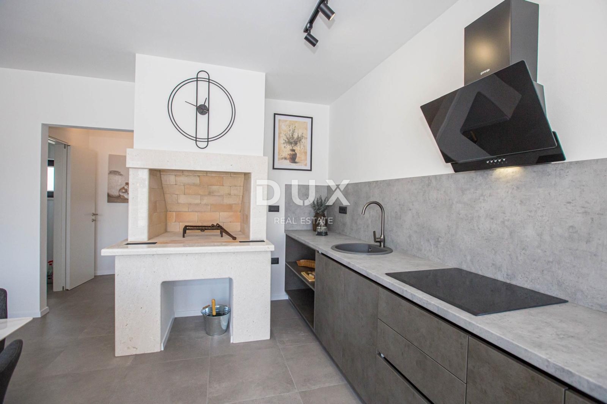 ISTRA, BALE (okolica) - Dva obnovljena stanovanjska objekta na odlični lokaciji, priložnost!