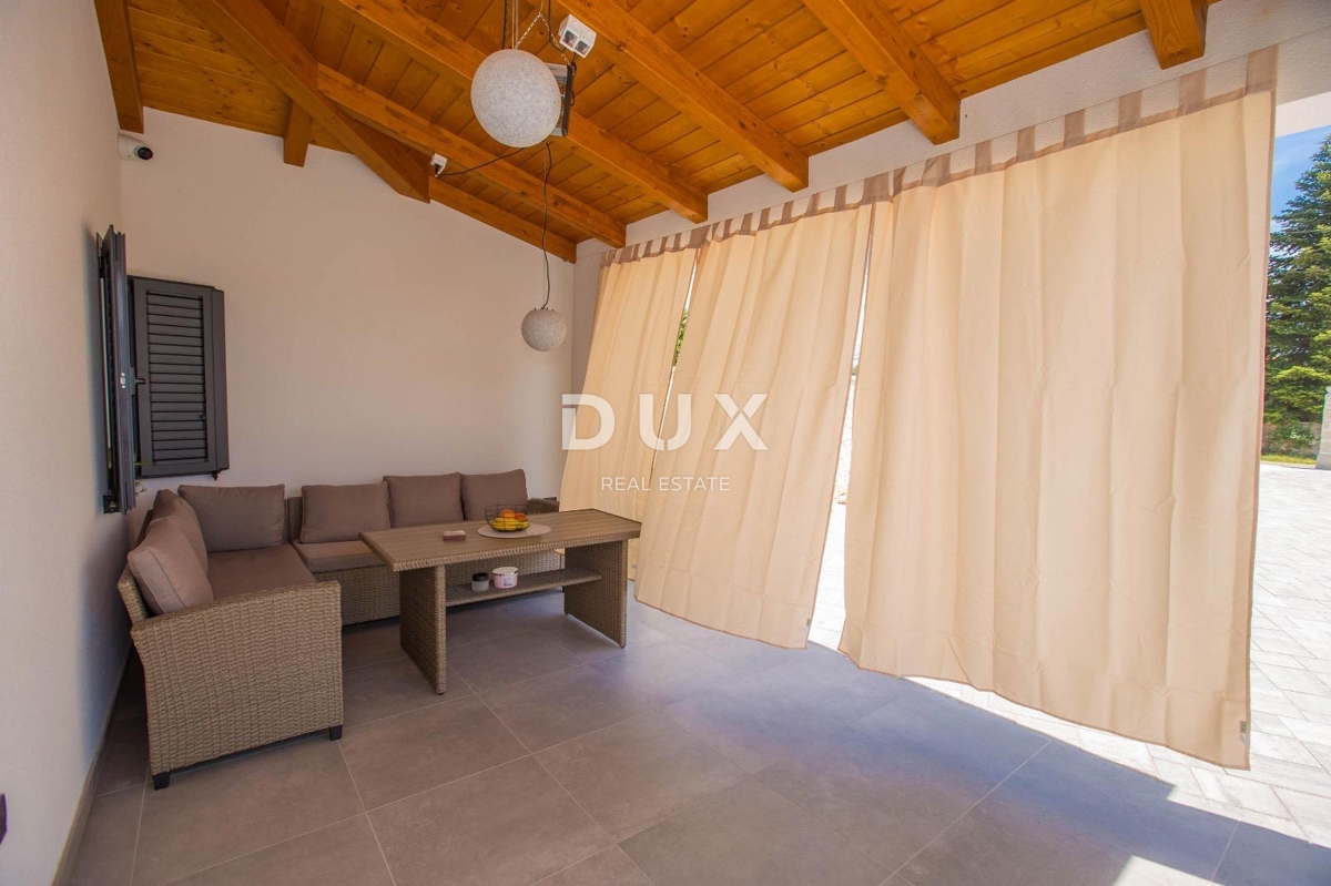 ISTRA, BALE (okolica) - Dva obnovljena stanovanjska objekta na odlični lokaciji, priložnost!