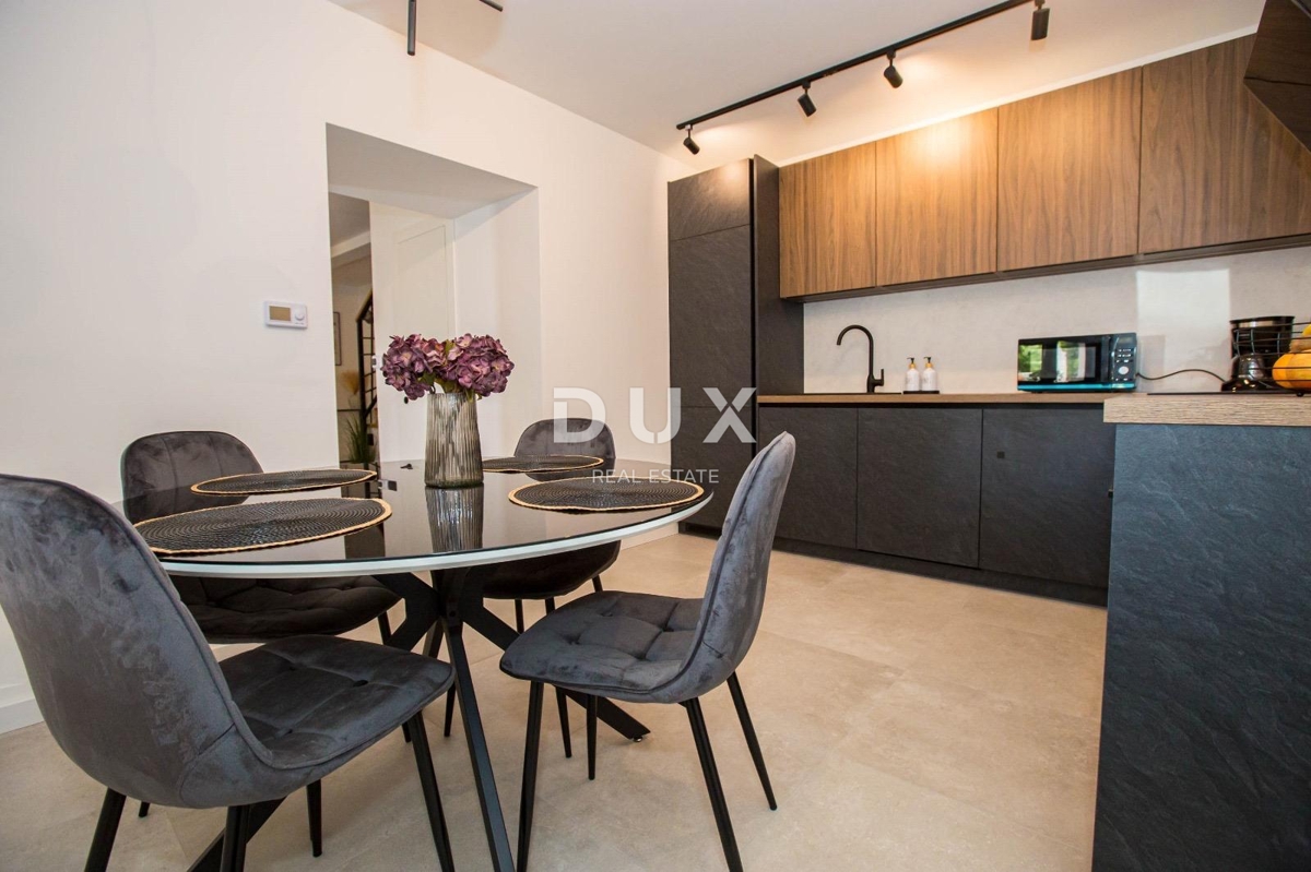 ISTRA, BALE (okolica) - Dva obnovljena stanovanjska objekta na odlični lokaciji, priložnost!