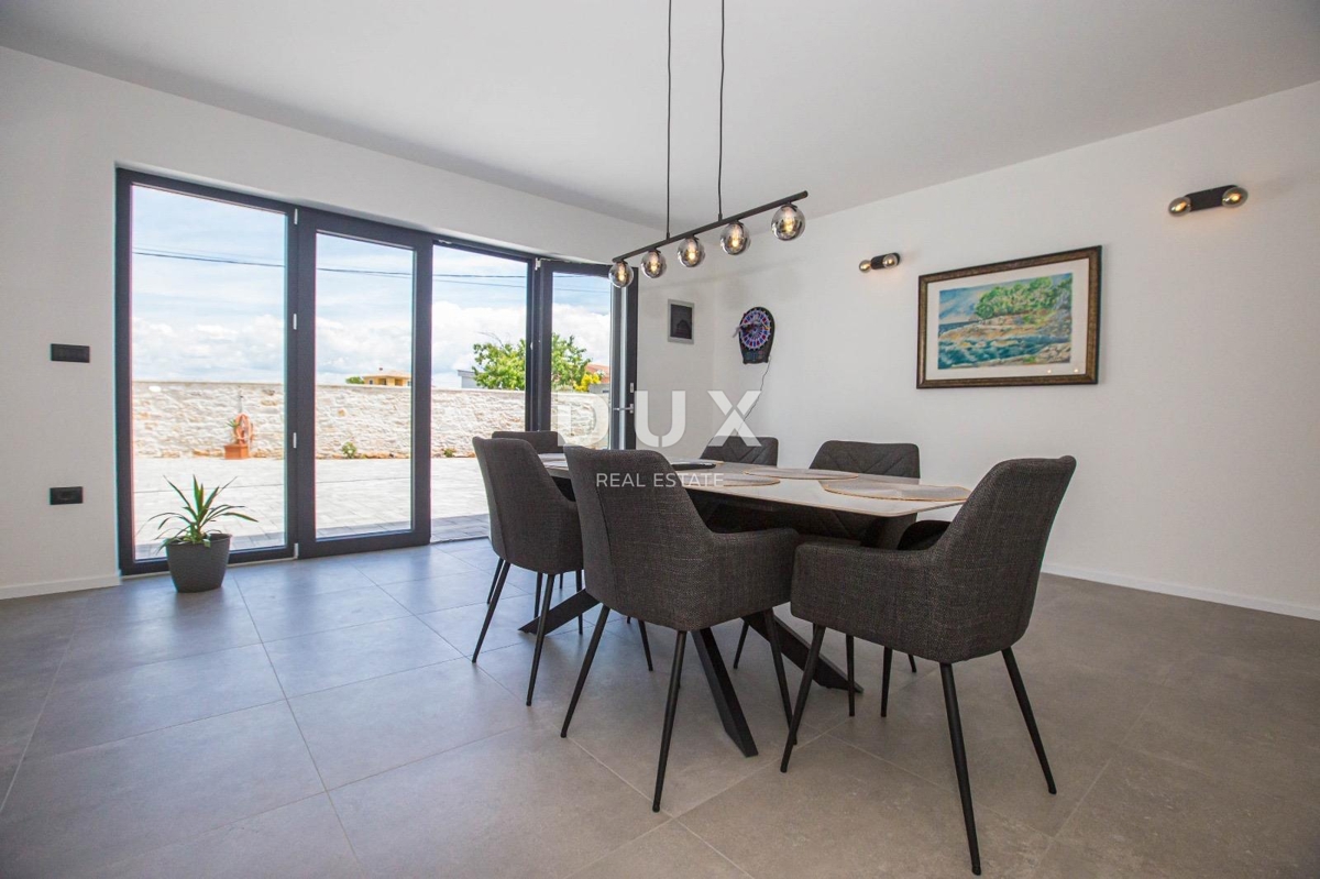 ISTRA, BALE (okolica) - Dva obnovljena stanovanjska objekta na odlični lokaciji, priložnost!