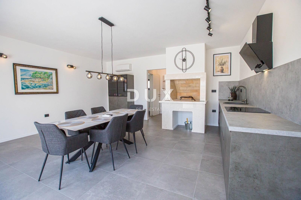 ISTRA, BALE (okolica) - Dva obnovljena stanovanjska objekta na odlični lokaciji, priložnost!