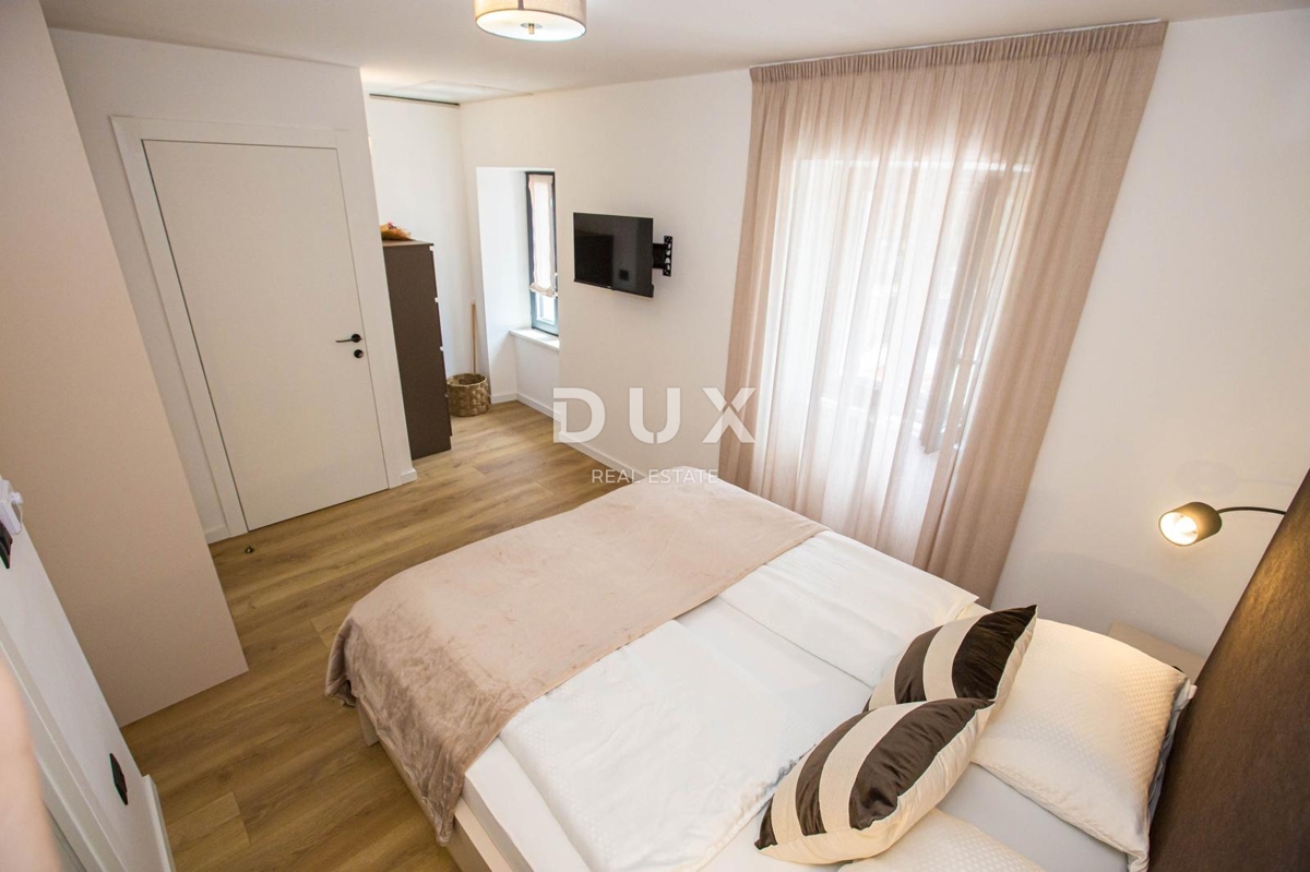 ISTRA, BALE (okolica) - Dva obnovljena stanovanjska objekta na odlični lokaciji, priložnost!