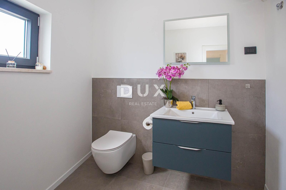 ISTRA, BALE (okolica) - Dva obnovljena stanovanjska objekta na odlični lokaciji, priložnost!