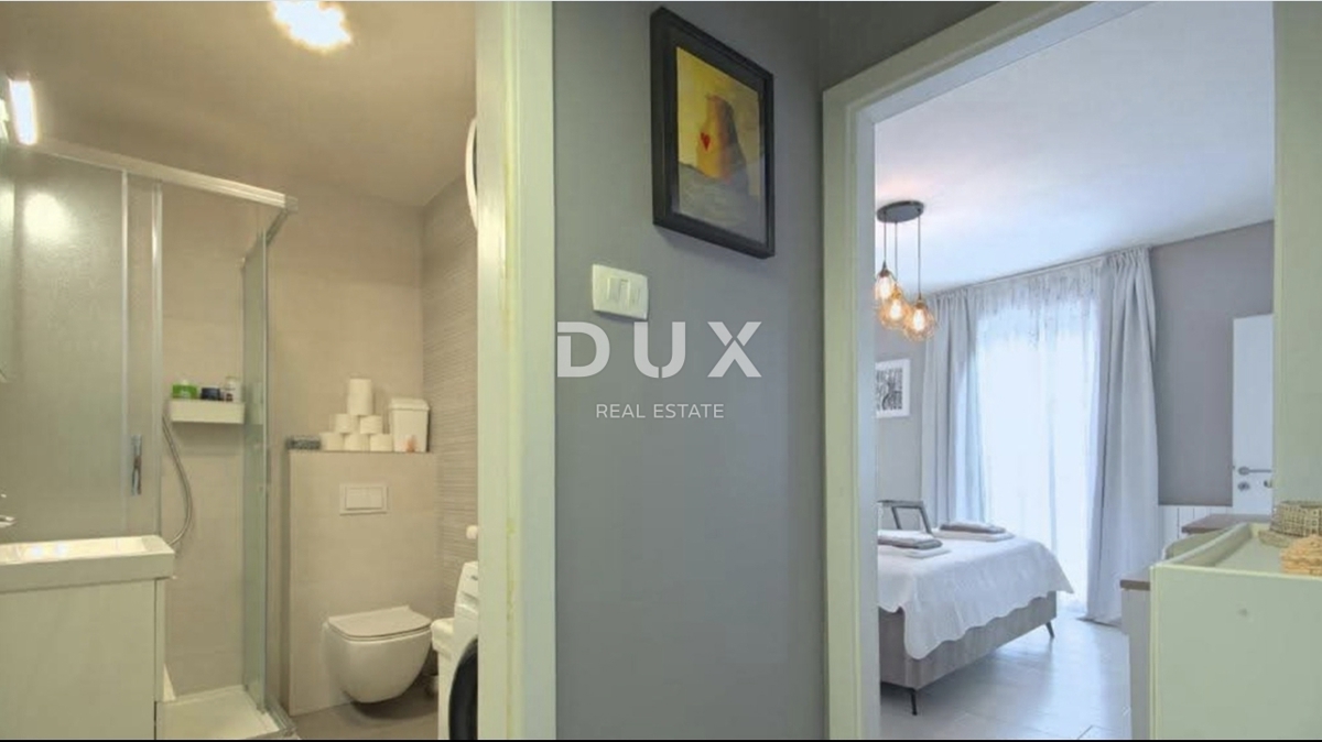 ISTRA, UMAG - Apartma blizu morja in centra mesta!