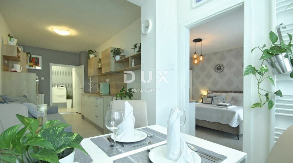 ISTRA, UMAG - Apartma blizu morja in centra mesta!