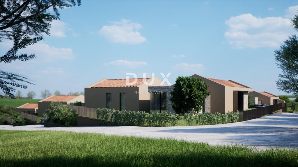 Hiša Buje, 211,05m2