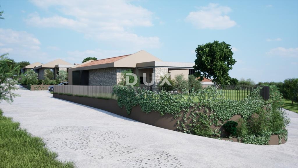 Hiša Buje, 211,05m2