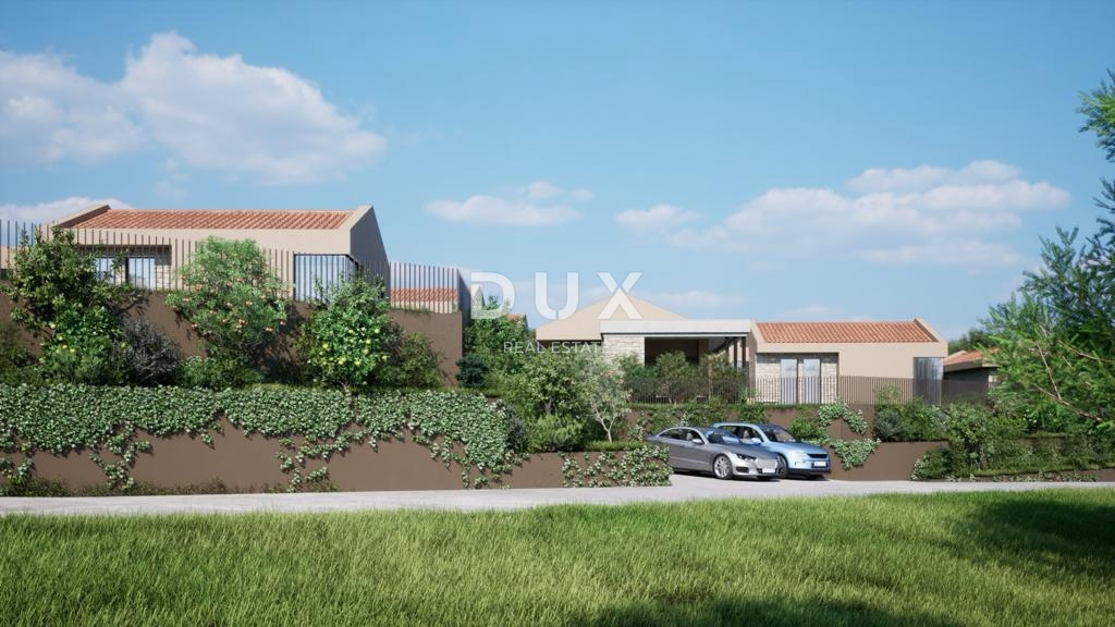 Hiša Buje, 211,05m2