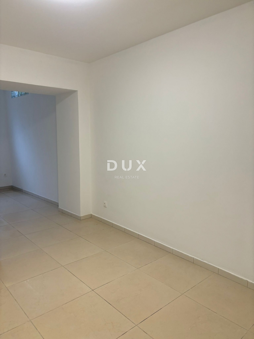 Stanovanje Centar, Pula, 27,14m2