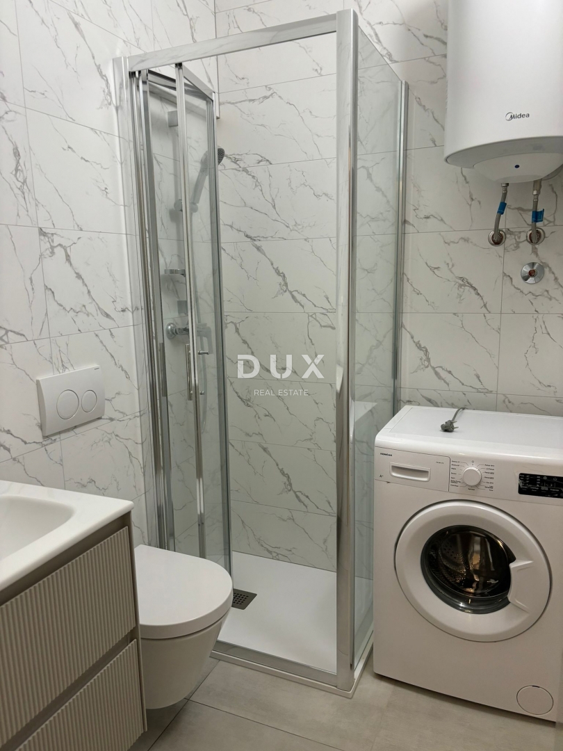 Stanovanje Centar, Pula, 27,14m2