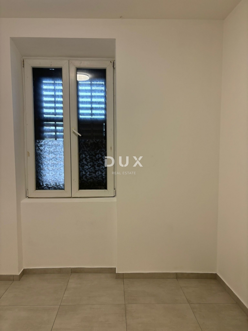 Stanovanje Centar, Pula, 27,14m2