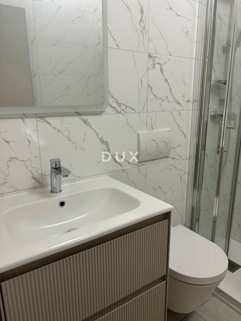 Stanovanje Centar, Pula, 27,14m2