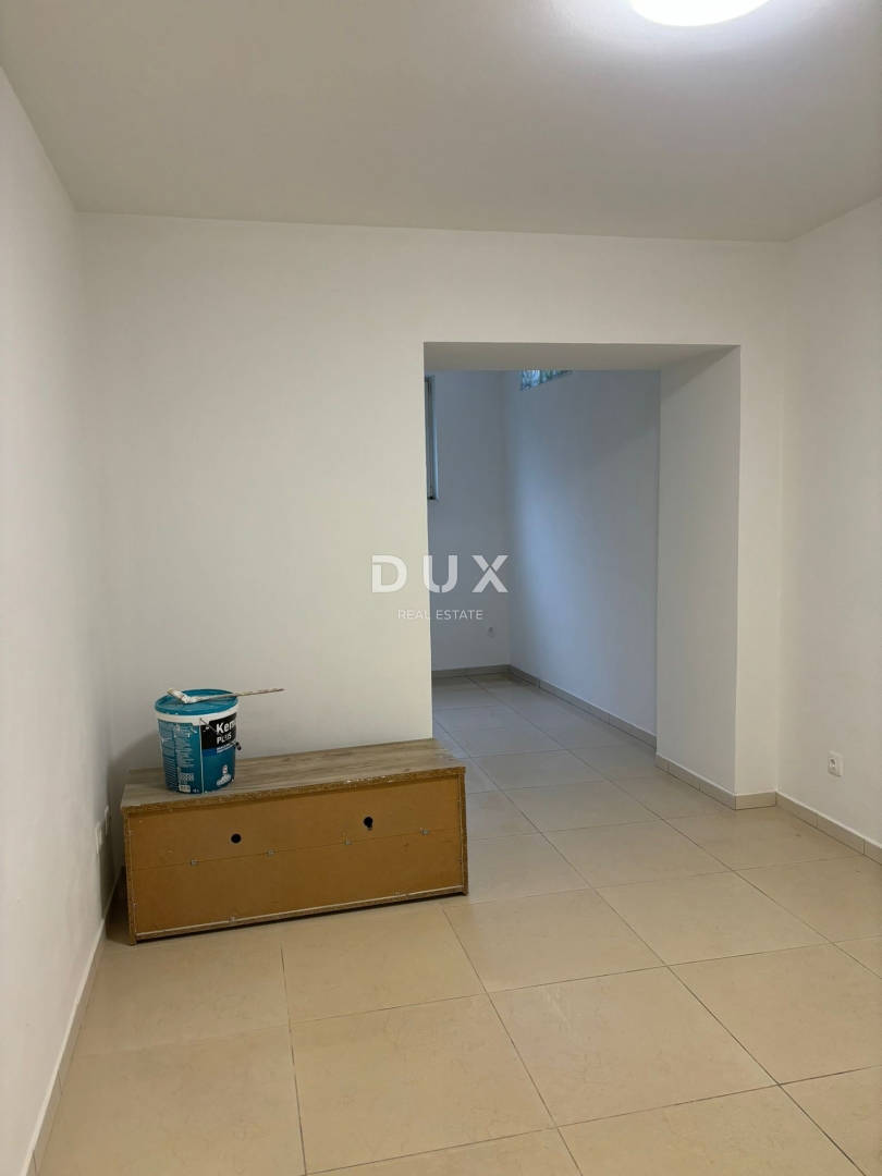 Stanovanje Centar, Pula, 27,14m2