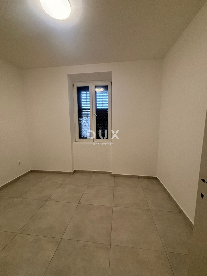 Stanovanje Centar, Pula, 27,14m2