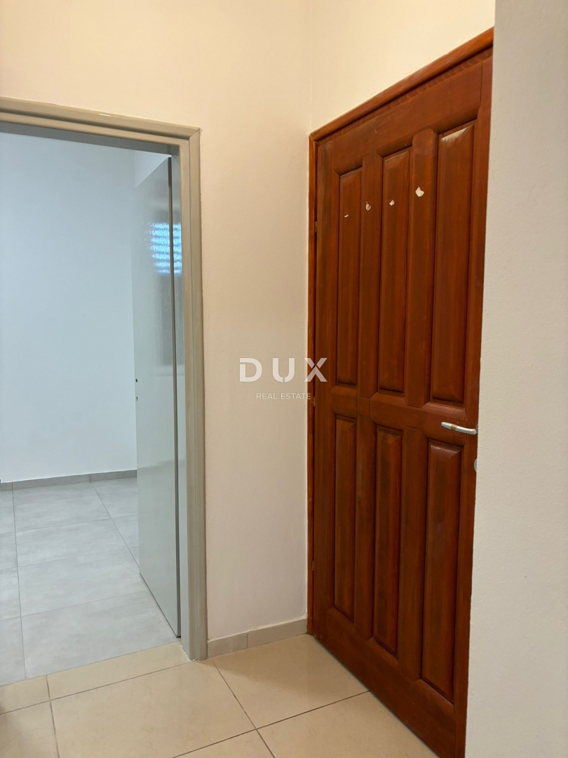 Stanovanje Centar, Pula, 27,14m2