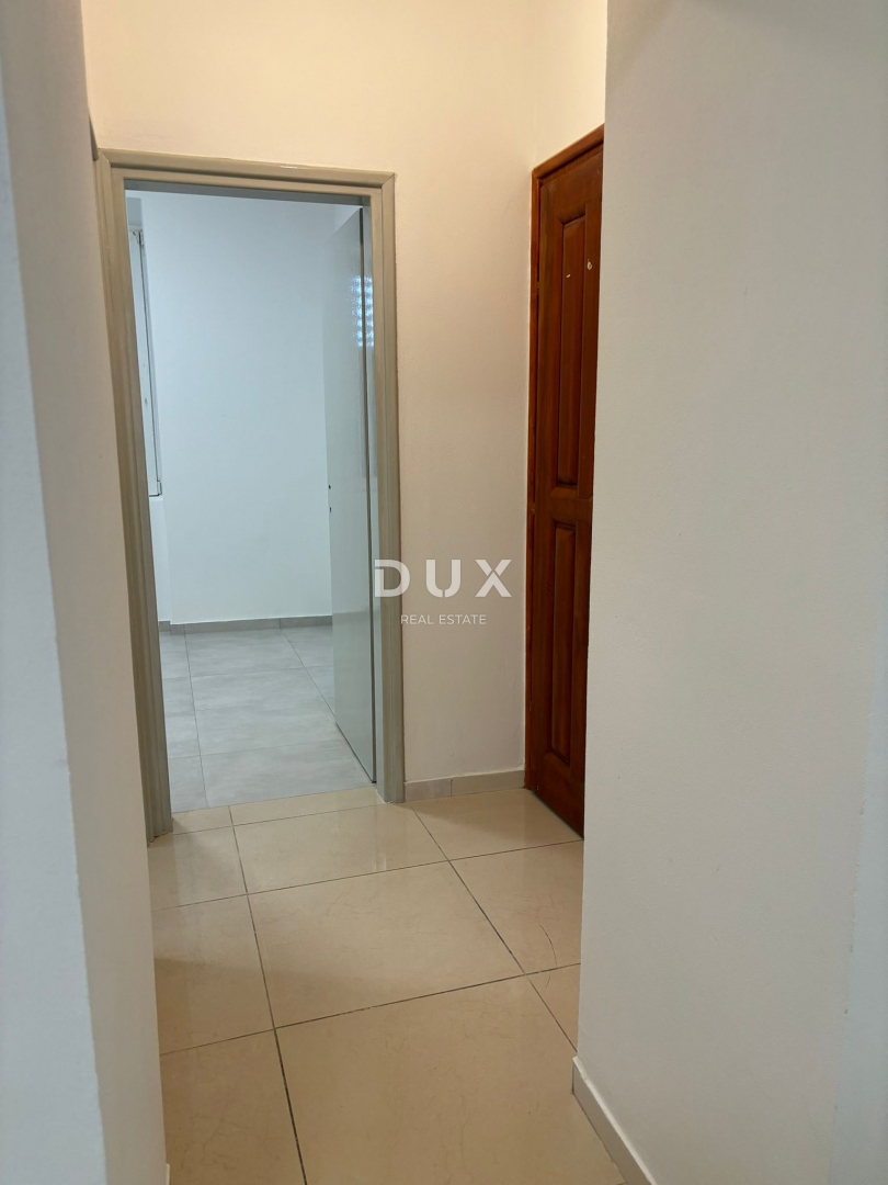 Stanovanje Centar, Pula, 27,14m2