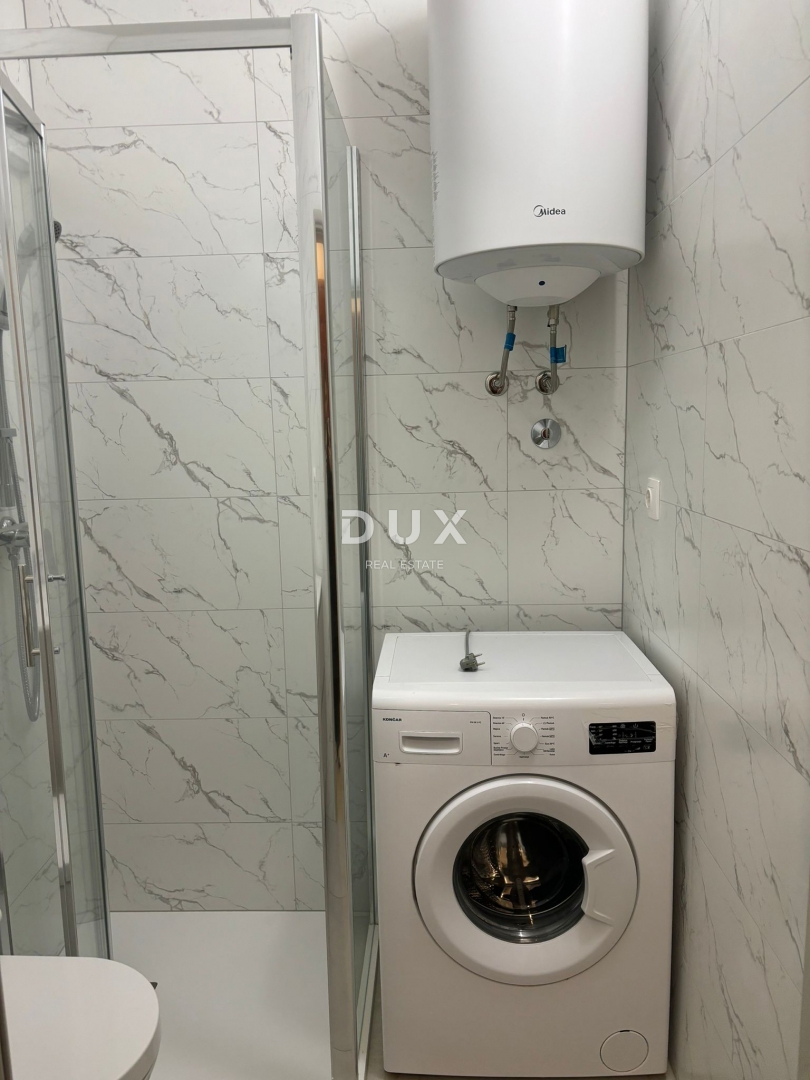 Stanovanje Centar, Pula, 27,14m2