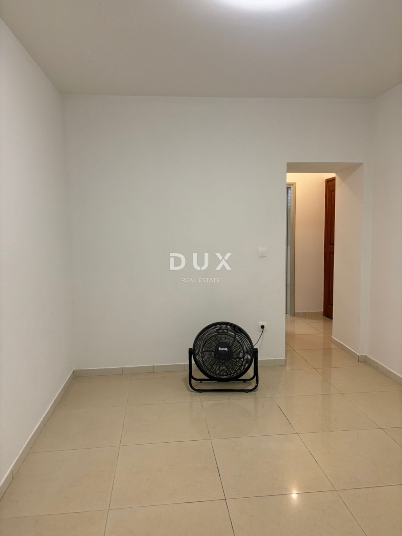 Stanovanje Centar, Pula, 27,14m2