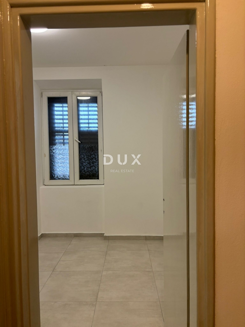 Stanovanje Centar, Pula, 27,14m2